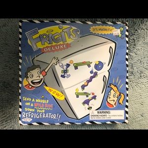 largest friget set allowing the largest creations.